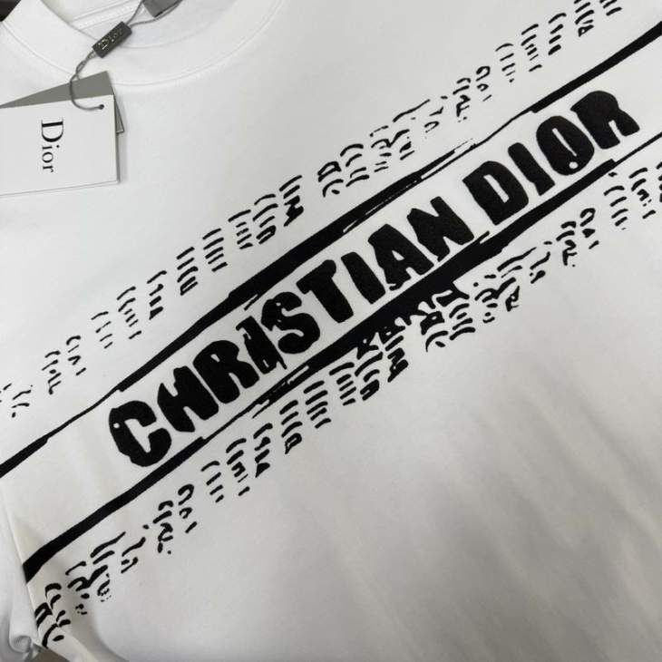 Dior T Shirts Short _SKUDiorXS-Ltltx10815473